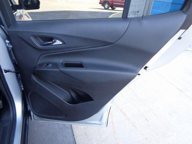 2022 Chevrolet Equinox FWD LT