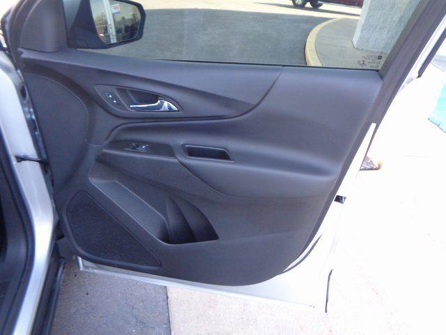 2022 Chevrolet Equinox FWD LT
