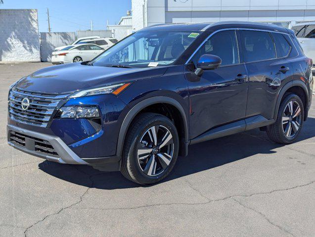 New 2025 Nissan Rogue For Sale in Tucson, AZ