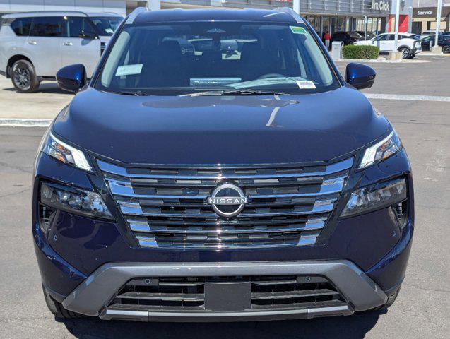 New 2025 Nissan Rogue For Sale in Tucson, AZ