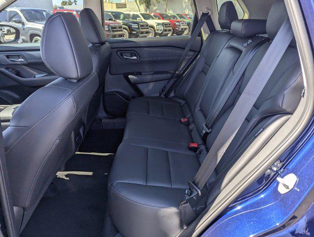 New 2025 Nissan Rogue For Sale in Tucson, AZ