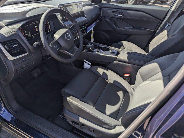 New 2025 Nissan Rogue For Sale in Tucson, AZ