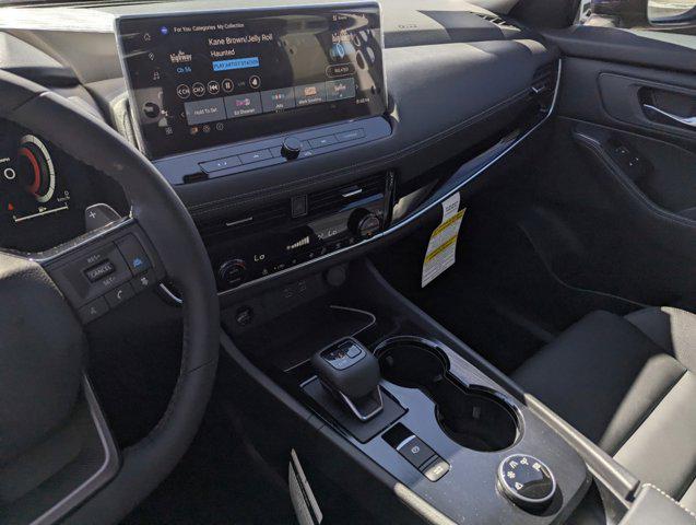 New 2025 Nissan Rogue For Sale in Tucson, AZ
