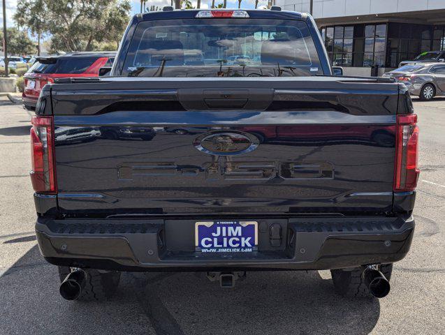 New 2025 Ford F-150 For Sale in Green Valley, AZ