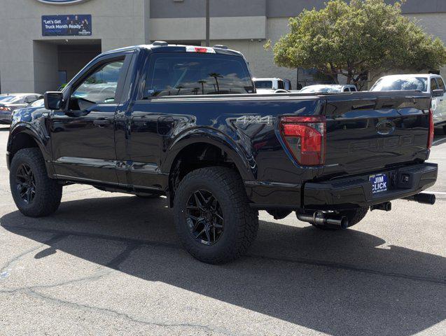 New 2025 Ford F-150 For Sale in Green Valley, AZ