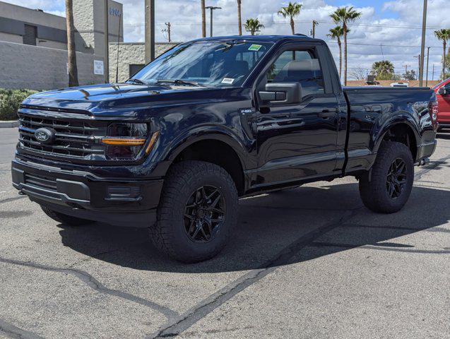 New 2025 Ford F-150 For Sale in Green Valley, AZ
