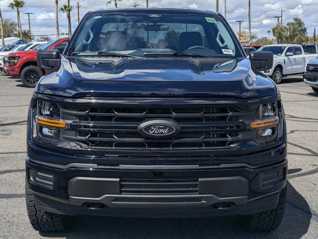 New 2025 Ford F-150 For Sale in Green Valley, AZ