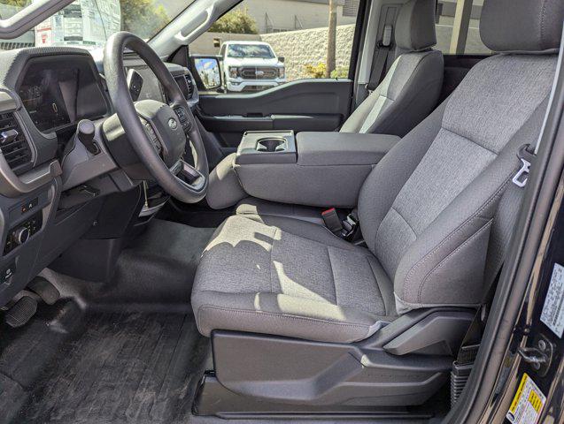 New 2025 Ford F-150 For Sale in Green Valley, AZ