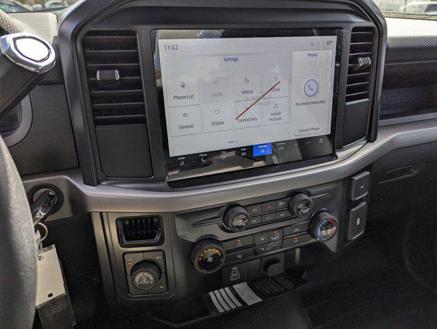 New 2025 Ford F-150 For Sale in Green Valley, AZ