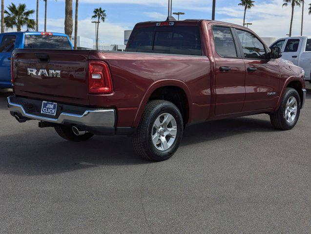 New 2025 RAM 1500 For Sale in Tucson, AZ