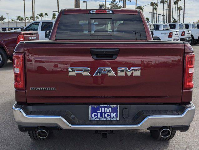 New 2025 RAM 1500 For Sale in Tucson, AZ