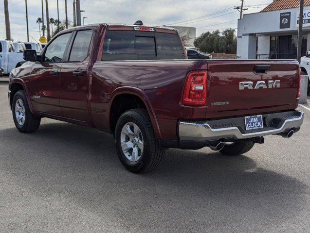 New 2025 RAM 1500 For Sale in Tucson, AZ