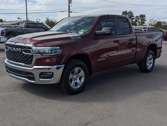 New 2025 RAM 1500 For Sale in Tucson, AZ