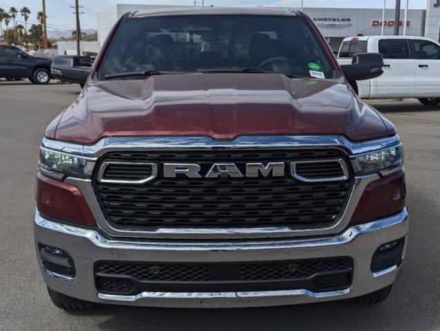 New 2025 RAM 1500 For Sale in Tucson, AZ