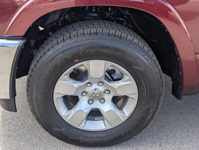 New 2025 RAM 1500 For Sale in Tucson, AZ
