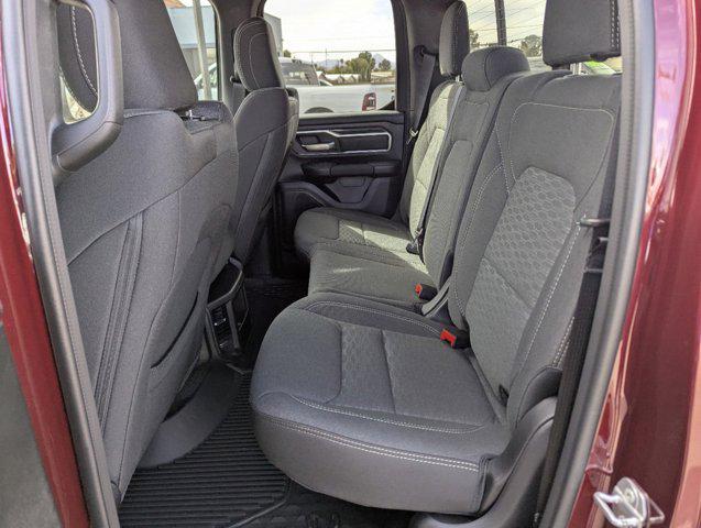 New 2025 RAM 1500 For Sale in Tucson, AZ