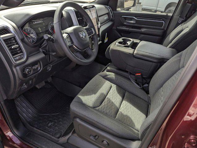 New 2025 RAM 1500 For Sale in Tucson, AZ