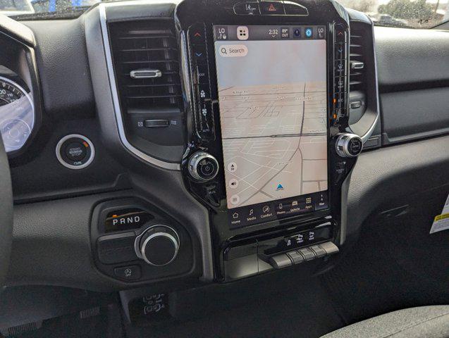 New 2025 RAM 1500 For Sale in Tucson, AZ