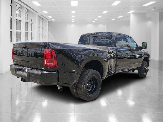 2025 RAM Ram 3500 RAM 3500 LARAMIE CREW CAB 4X4 8 BOX