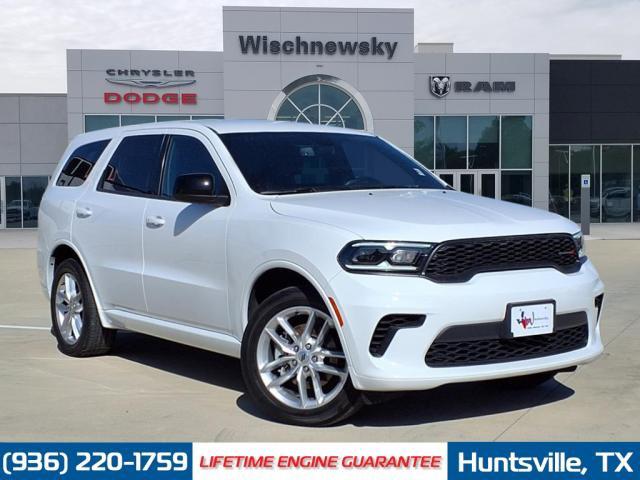 2023 Dodge Durango GT AWD