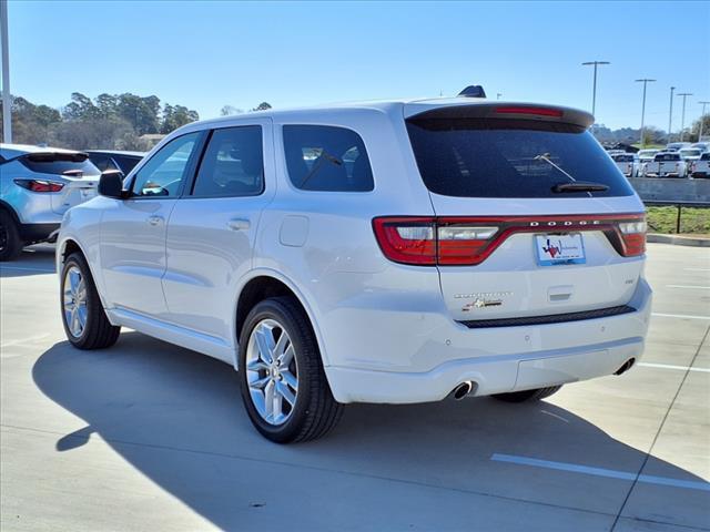 2023 Dodge Durango GT AWD