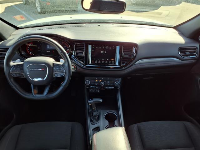 2023 Dodge Durango GT AWD