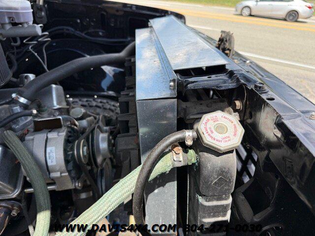 1985 Chevrolet Pickup 4x4 Lifted Squarebody Show Truck