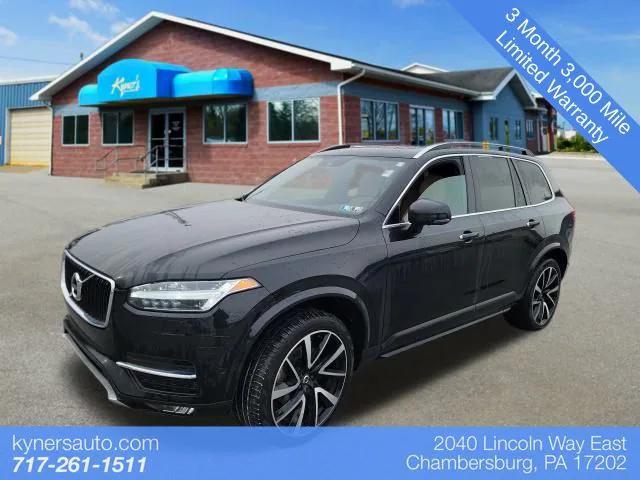 2018 Volvo XC90 T6 Momentum for sale in Chambersburg, PA