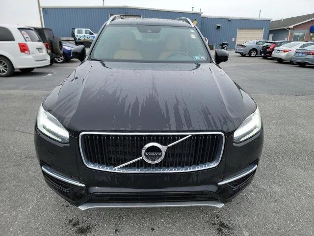 2018 Volvo XC90 T6 Momentum