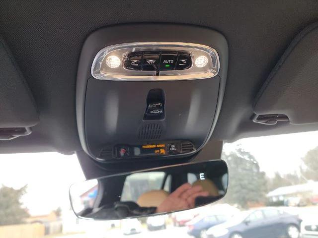 2018 Volvo XC90 T6 Momentum