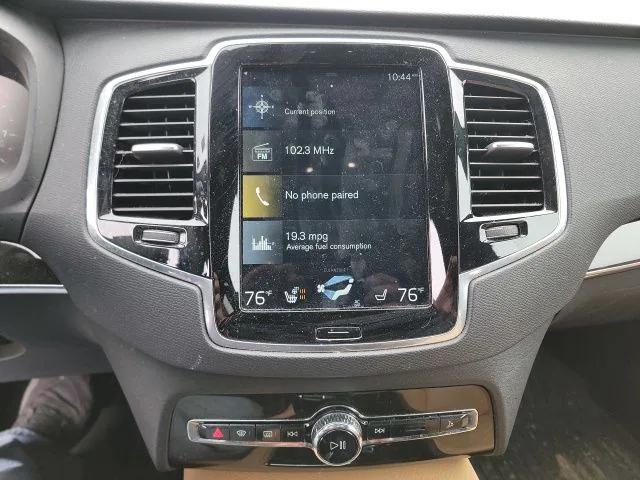 2018 Volvo XC90 T6 Momentum