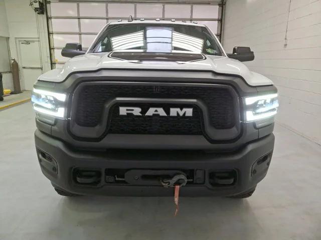 2022 RAM 2500 Power Wagon Crew Cab 4x4 64 Box