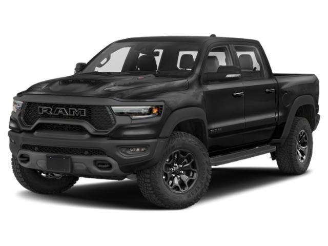 2022 RAM 1500 TRX Crew Cab 4x4 57 Box 2022 RAM 1500 TRX Crew Cab 4x4 57 Box