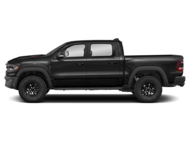 2022 RAM 1500 TRX Crew Cab 4x4 57 Box 2022 RAM 1500 TRX Crew Cab 4x4 57 Box