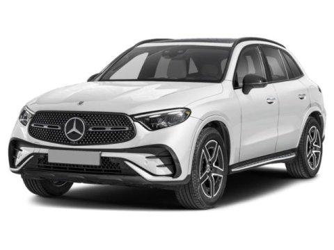 2025 Mercedes-Benz GLC 350e 4MATIC for sale in Allentown, PA