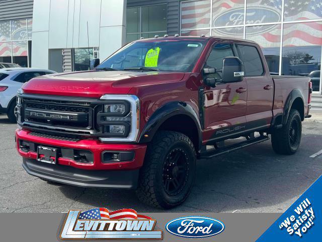 2024 Ford F-250 LARIAT for sale in Levittown, NY