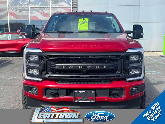 2024 Ford F-250 LARIAT