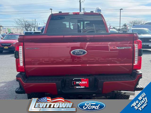 2024 Ford F-250 LARIAT