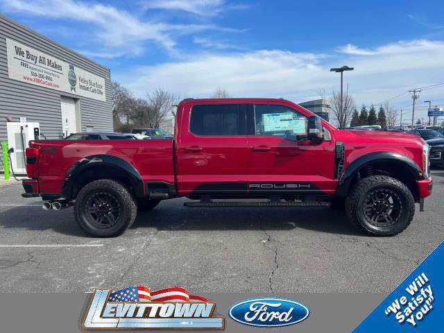 2024 Ford F-250 LARIAT
