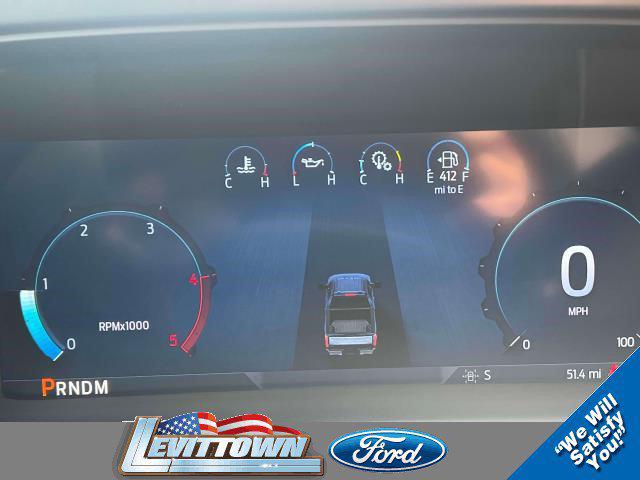 2024 Ford F-250 LARIAT