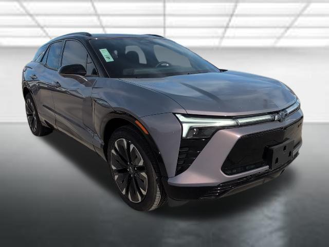 2025 Chevrolet V Blazer RS RWD for sale in Sherman, TX