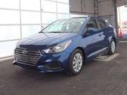 Used 2020 Hyundai Accent For Sale in Olive Branch, MS