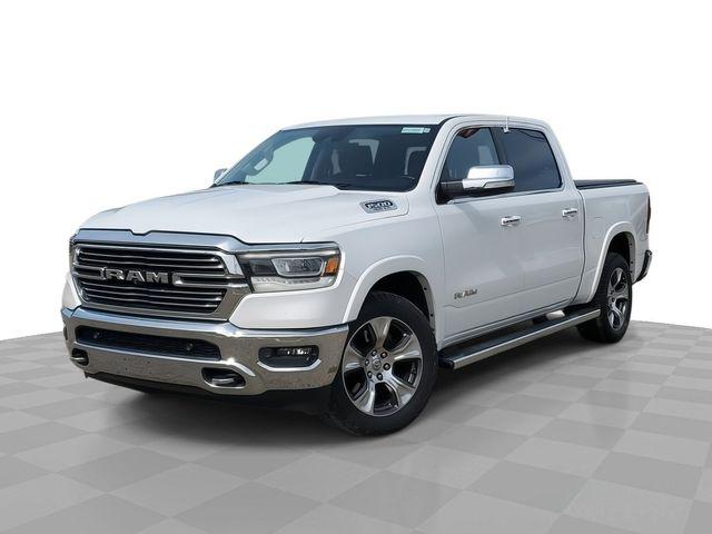 2019 Ram 1500 Laramie for sale in Lansing, MI