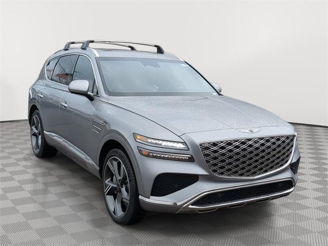 2025 Genesis GV80 3.5T Prestige