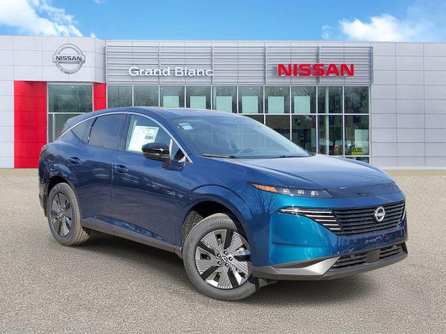 2025 Nissan Murano SL for sale in Grand Blanc, MI