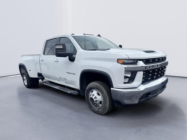 2023 Chevrolet Silverado 3500HD 4WD Crew Cab Long Bed LT for sale in Morristown, TN