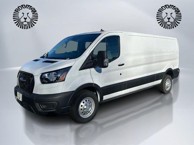 2025 Ford Transit Cargo Van Base for sale in Foxboro, MA