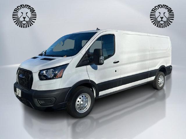 2025 Ford Transit Cargo Van Base for sale in Foxboro, MA