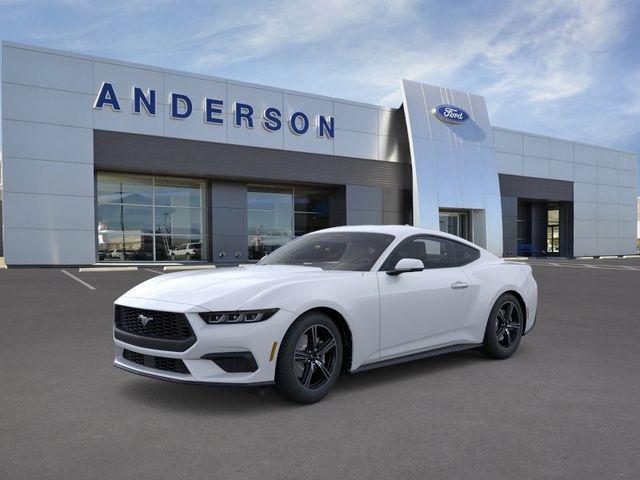2025 Ford Mustang EcoBoost Premium Fastback for sale in Kingman, AZ