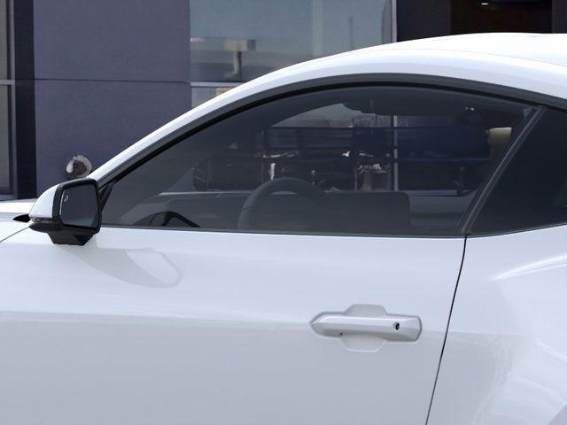 2025 Ford Mustang EcoBoost Premium Fastback
